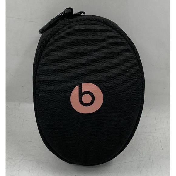 Dr. Beast Solo3 Wireless On-Ear Headphones Rose Gold Moder - Picture 7 of 15